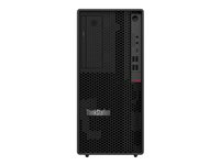 Lenovo ThinkStation P360 - tour - Core i7 12700K 3.6 GHz - vPro Enterprise - 16 Go - SSD 512 Go - Français 30FM0052FR