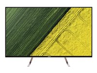 Acer ET430K - écran LED - 4K - 43" UM.ME0EE.010