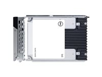 Dell - Kit client - SSD - 960 Go - échangeable à chaud - 2.5" - SAS 12Gb/s - pour PowerEdge C6420 (2.5") 345-BBYU