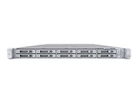 Cisco UCS C220 M6 SFF Rack Server - Montable sur rack - pas de processeur - 0 Go - aucun disque dur UCSC-C220-M6S-CH