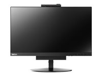 Lenovo ThinkCentre Tiny-in-One 24 - Gen 3 - écran LED - Full HD (1080p) - 23.8" 10QYPAT1EU