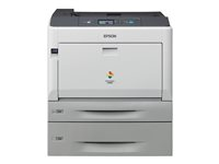 Epson AcuLaser C9300DTN - imprimante - couleur - laser C11CB52011BT