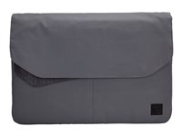 LoDo 15.6" Laptop Sleeve - Housse d'ordinateur portable - 15.6" - gris LODS115GR