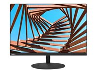 Lenovo ThinkVision T25d-10 - écran LED - 25" - Campus 61DBMAT1EU