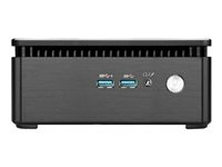 MSI Cubi 3 Silent 004BEU - mini PC - Core i5 7200U 2.5 GHz - 0 Go - 0 Go 936-B15911-004