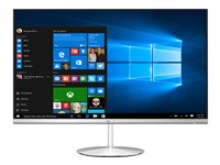 ASUS Zen AiO ZN242IFGK - tout-en-un - Core i5 7300HQ 2.5 GHz - 8 Go - 1.128 To - LED 23.8" 90PT01Y1-M00260