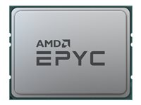 AMD EPYC 7763 - 2.45 GHz - 64 cœurs - 128 fils - 256 Mo cache - Socket SP3 - OEM 100-000000312