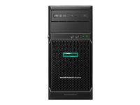 HPE ProLiant ML30 Gen10 Plus Performance - tour - Xeon E-2314 2.8 GHz - 16 Go - aucun disque dur P66396-421