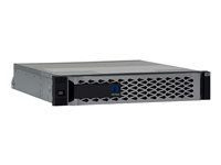 NetApp All Flash FAS AFF C190 HA - Premium Bundle - Express Pack - serveur NAS - 24 Baies - 11.52 To - rack-montable - SSD 960 Go x 12 - iSCSI support - 2U AFF-C190A-PACK-102