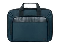 Mobilis Executive 3 One Briefcase Clamshell - Sacoche pour ordinateur portable - 14" - 16" 005031