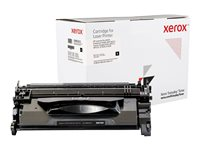 Everyday - Noir - compatible - cartouche de toner (alternative pour : Canon CRG-041, Canon CRG-121, HP CF287A) - pour Canon ImageCLASS D1620, D1650; HP LaserJet Managed E50045 006R03652