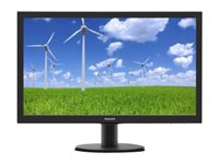 Philips S-line 243S5LSB5 - écran LED - Full HD (1080p) - 24" 243S5LSB5/00