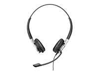 EPOS IMPACT SC 662 - Century - micro-casque - sur-oreille - filaire 1000557