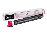 Kyocera TK 8525M - Magenta - original - kit toner - pour TASKalfa 4052ci, 4053ci 1T02RMBNL1