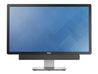 Dell AC511 - Barre de son - pour PC - 2.5 Watt - pour Inspiron 17R 7720; Latitude 72XX 2-in-1, 7400 2-in-1, D630; OptiPlex 50XX, 5250, 90XX 520-11497