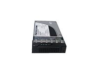 Lenovo Gen5 Enterprise - Disque dur - 1.8 To - échangeable à chaud - 2.5" - SAS 12Gb/s - 10000 tours/min - pour ThinkServer RD350 (2.5"); RD450 (2.5"); RD550 (2.5"); RD650 (2.5"); TD350; TS460 70TS 4XB0G88737