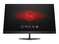 OMEN by HP 27 - écran LED - 27" Z4D33AA#ABB