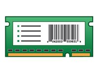 Lexmark Card for IPDS and SCS/TNe - ROM (langage de description de page) - pour Lexmark X464de, X466de, X466dte, X466dwe 34S7720