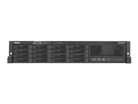 Lenovo ThinkServer RD450 - Montable sur rack - Xeon E5-2620V4 2.1 GHz - 16 Go - aucun disque dur 70QW0002EA