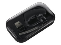 Plantronics Charging Case - Batterie externe - pour Voyager Legend, Legend UC, Legend UC B235, Legend UC B235-M 89036-01