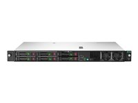 HPE ProLiant DL20 Gen10 Plus High Performance - Montable sur rack - Xeon E-2336 2.9 GHz - 16 Go - aucun disque dur P44115-B21