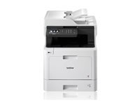 Brother DCP-L8410CDW - imprimante multifonctions - couleur DCPL8410CDWRF1