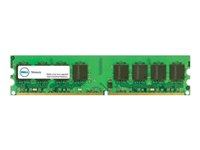 Dell - DDR4 - module - 16 Go - DIMM 288 broches - 3200 MHz / PC4-25600 - mémoire sans tampon - ECC - Mise à niveau - pour Precision 3640 Tower, 3640 XE Tower, 3650 Tower AB663418