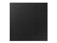 Samsung XA160F - XAF Series LED display unit - signalisation numérique - extérieur - soleil total - 60 x 60 - DIP LH160XAFFSC/EN