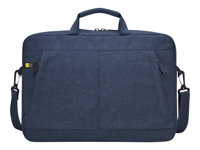 Huxton 15.6" Laptop Attache - Sacoche pour ordinateur portable - 15.6" - bleu HUXA115B