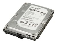 HP - Disque dur - 1 To - interne - 3.5" - SATA 6Gb/s - 7200 tours/min - mémoire tampon : 32 Mo - pour Workstation Z1 G5, Z2 G4, Z2 G5, Z2 G8, Z2 G9, Z230, Z4 G4, Z420, Z6 G4, Z620, Z640, Z8 G4 LQ037AA