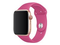 Apple 44mm Sport Band - Bracelet de montre pour montre intelligente - taille S/M & M/L - fruit dragon - pour Watch (42 mm, 44 mm) MV782ZM/A