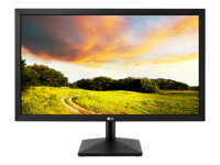 LG 24MK400H-B - écran LED - Full HD (1080p) - 24" 24MK400H-B