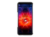 ASUS ROG Phone 3 Lighting Armor Case - Coque de protection pour téléphone portable - pour ASUS ROG Phone 3 90AC0410-BCS001