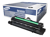 Samsung CLX-R838XK - Noir - original - unité de mise en image de l'imprimante - pour Samsung CLX-8380, CLX-8385; MultiXpress CLX-8540 SU612A