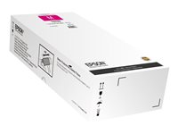 Epson T8783 - 425.7 ml - magenta - original - recharge d'encre - pour WorkForce Pro WF-R5190, WF-R5190DTW, WF-R5690, WF-R5690DTWF, WF-R5690DTWFL C13T878340