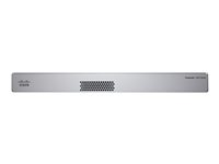 Cisco FirePOWER 1140 ASA - Firewall - flux d'air de l'avant vers l'arrière - 1U - rack-montable FPR1140-ASA-K9