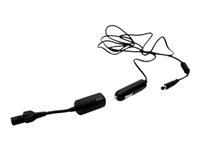 Dell - Adaptateur allume-cigare (voiture et avion) - 90 Watt 450-15098