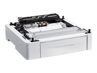 Xerox bac d'alimentation - 550 feuilles 497K13630