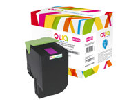 OWA - Haute capacité - magenta - compatible - remanufacturé - cartouche de toner (alternative pour : Lexmark 70C2HME) - pour Lexmark CS310dn, CS310n, CS410dn, CS410dtn, CS410n, CS510de, CS510dte K15824OW