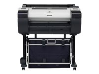 Canon imagePROGRAF iPF680 - imprimante grand format - couleur - jet d'encre 8964B003