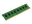 Kingston - DDR3 - module - 8 Go - DIMM 240 broches - 1600 MHz / PC3-12800 - CL11 - 1.5 V - mémoire sans tampon - non ECC