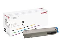 Xerox Oki MC861 - Magenta - compatible - cartouche de toner (alternative pour : OKI 44059166) - pour OKI MC851, MC861 006R03348