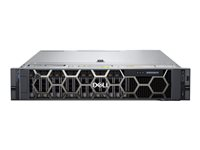 DELL R550 | 8x3.5' | 4309Y | 1x16GB | 1x480GB SSD | H755 | 3Yr Basic NBD + Licence DataCenter 2022 6PX6M+634-BYLC