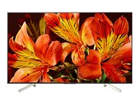 K/49" BRAVIA 24/7 w/5Yr Warranty FW-49BZ35F+PSP.FW49BZ35.2X