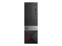 Dell Vostro 3470 - SFF - Core i3 8100 3.6 GHz - 4 Go - 1 To D8PK4