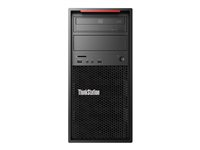 Lenovo ThinkStation P520c - tour - Xeon W-2235 3.8 GHz - vPro - 32 Go - SSD 512 Go - Français 30BX00H1FR