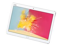 HUAWEI MediaPad M3 Lite - tablette - Android 7.0 (Nougat) - 32 Go - 10.1" - 4G 53018688