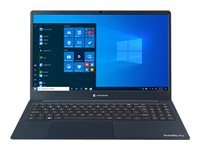 Dynabook Toshiba Satellite Pro C50-E-10C - 15.6" - Core i3 8130U - 8 Go RAM - 256 Go SSD A1PYS20E111Y