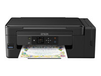 K/Epson EcoTank ET-2650+WF-3720DWF C11CF47402+C11CF24402