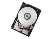 HGST Travelstar Z7K500 HTS725032A7E630 - Disque dur - 320 Go - interne - 2.5" - SATA 6Gb/s - 7200 tours/min - mémoire tampon : 32 Mo 0J38073